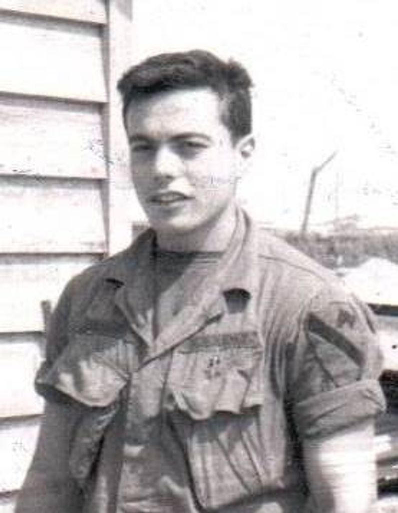 Daniel "Danny" Frank Coulter, Sr.