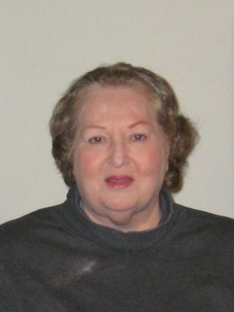 Norma Cook Anderson Profile Photo
