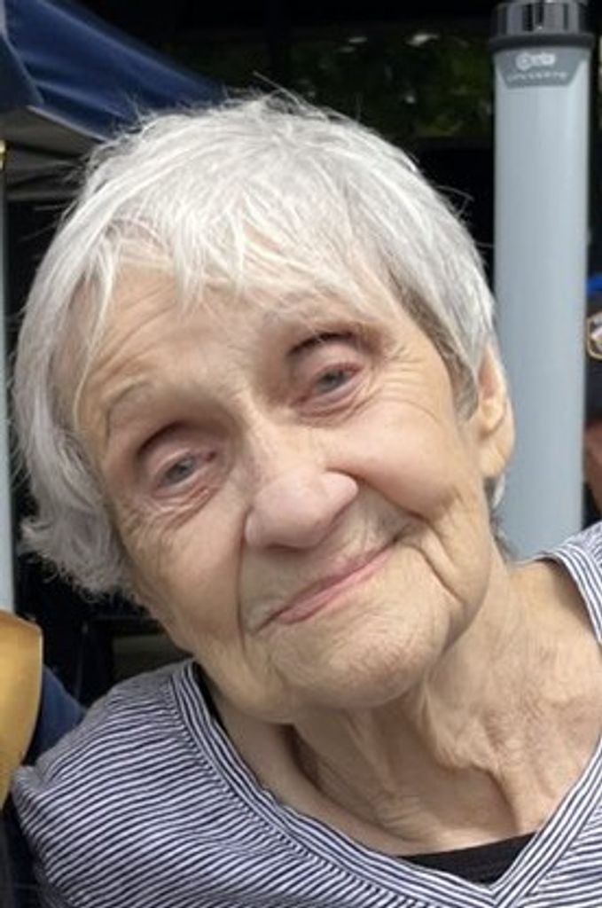 Billie Ruth Stone Profile Photo