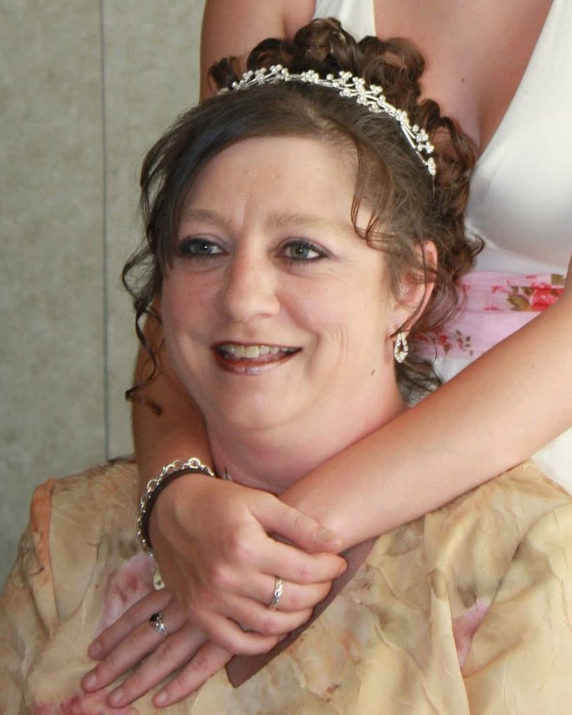 Suzette Shelton Profile Photo