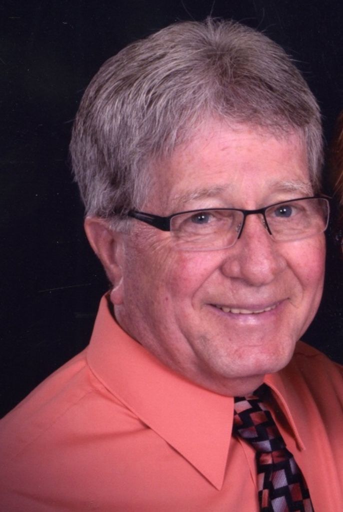 Stephen Darrel Mccain