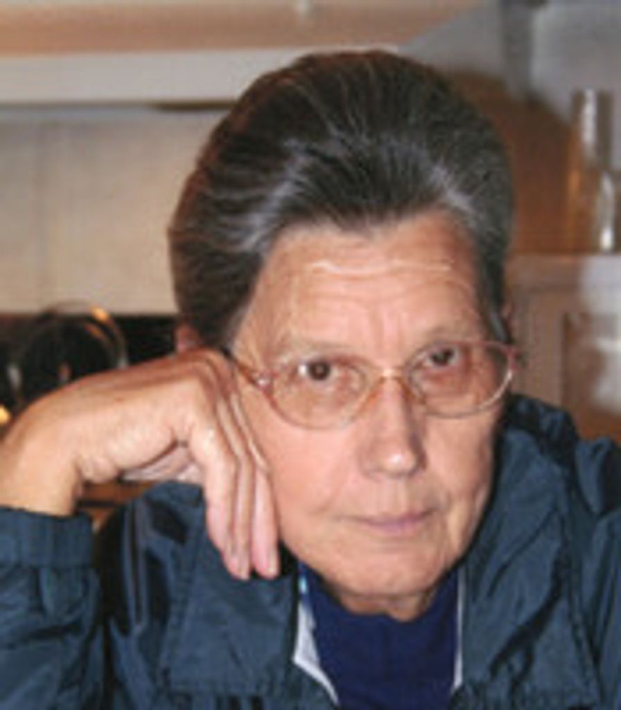 Elizabeth Olander Rawlins Profile Photo