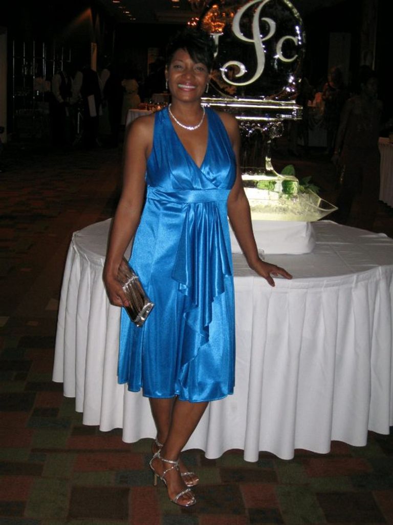 Mrs Diane L. Washington