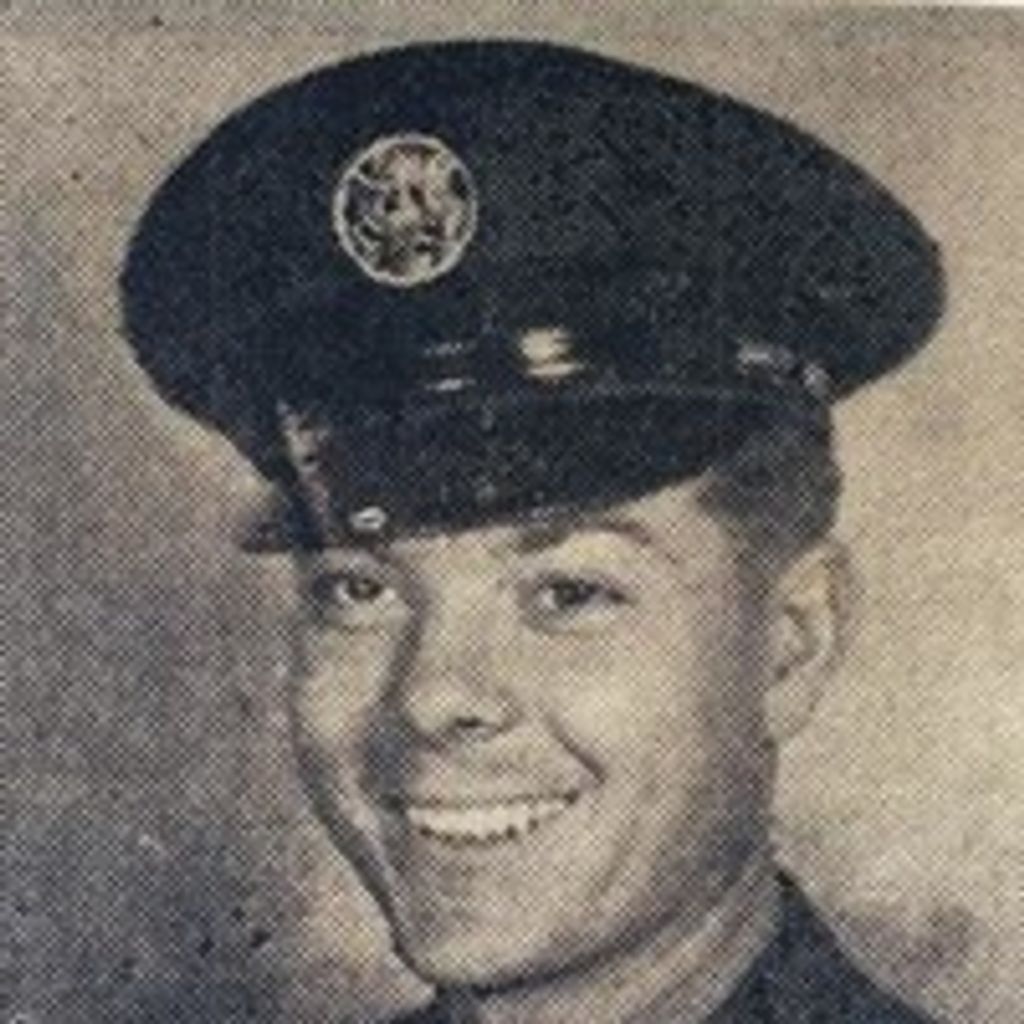 Floyd J. Marcum