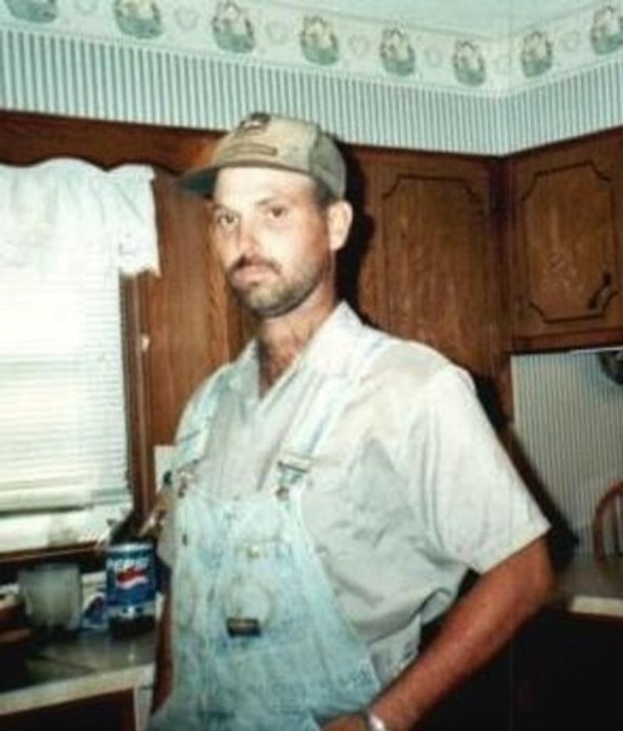 Lonnie Ray Griffitt Profile Photo