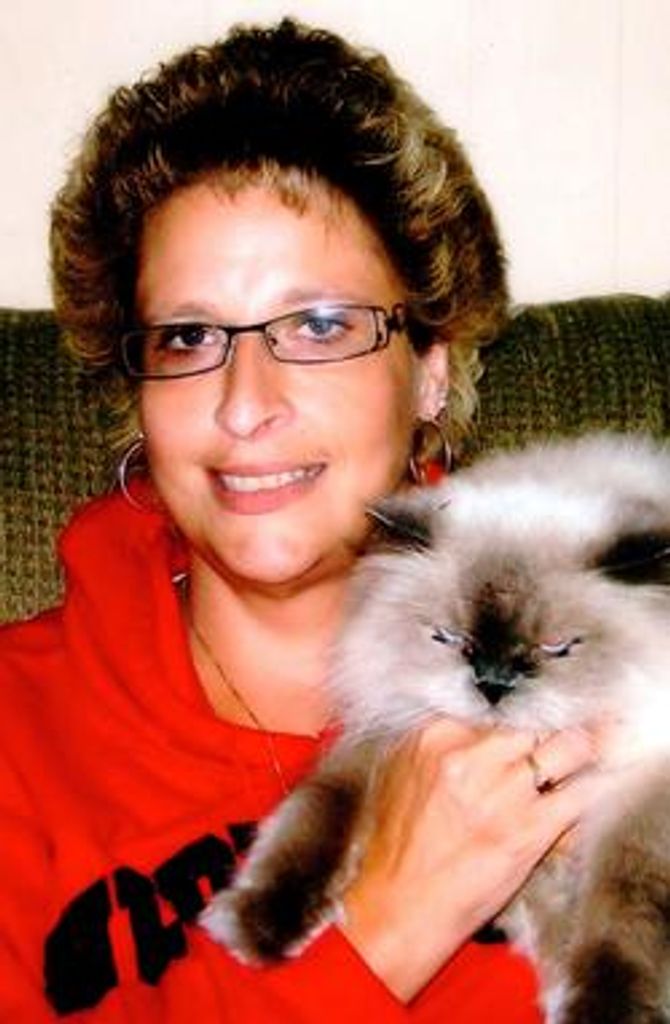 Shannon M. Criner