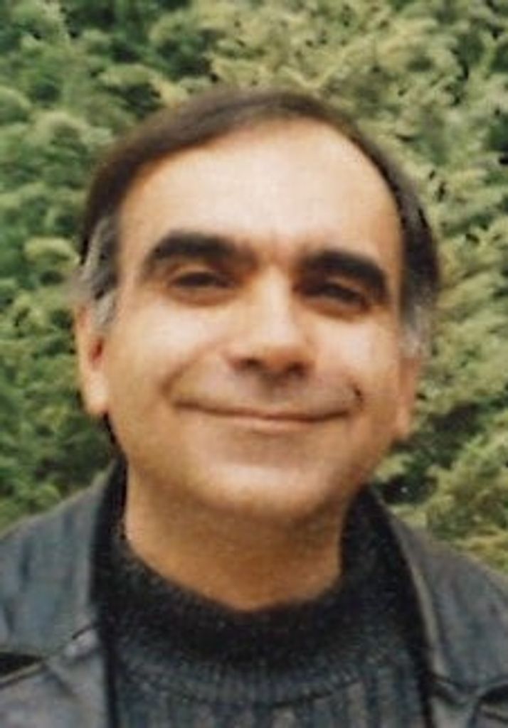 Masoud “Mike” Jalali