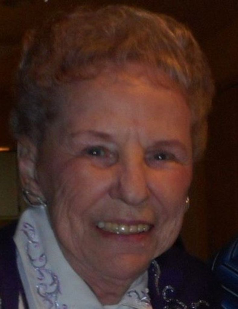 Joyce M. Stafford