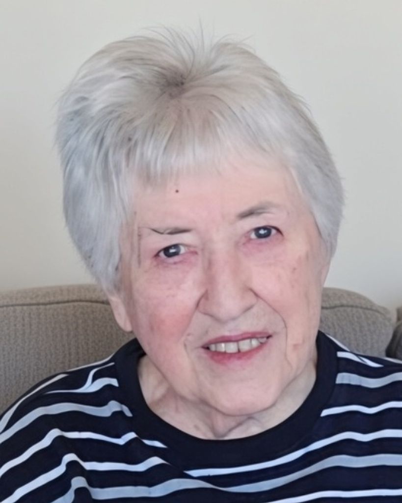 Anna G. "Gale" Warinner