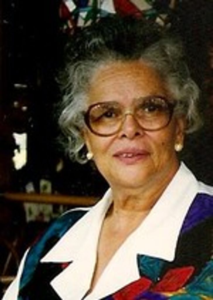 Betty Baylor Johnson Profile Photo