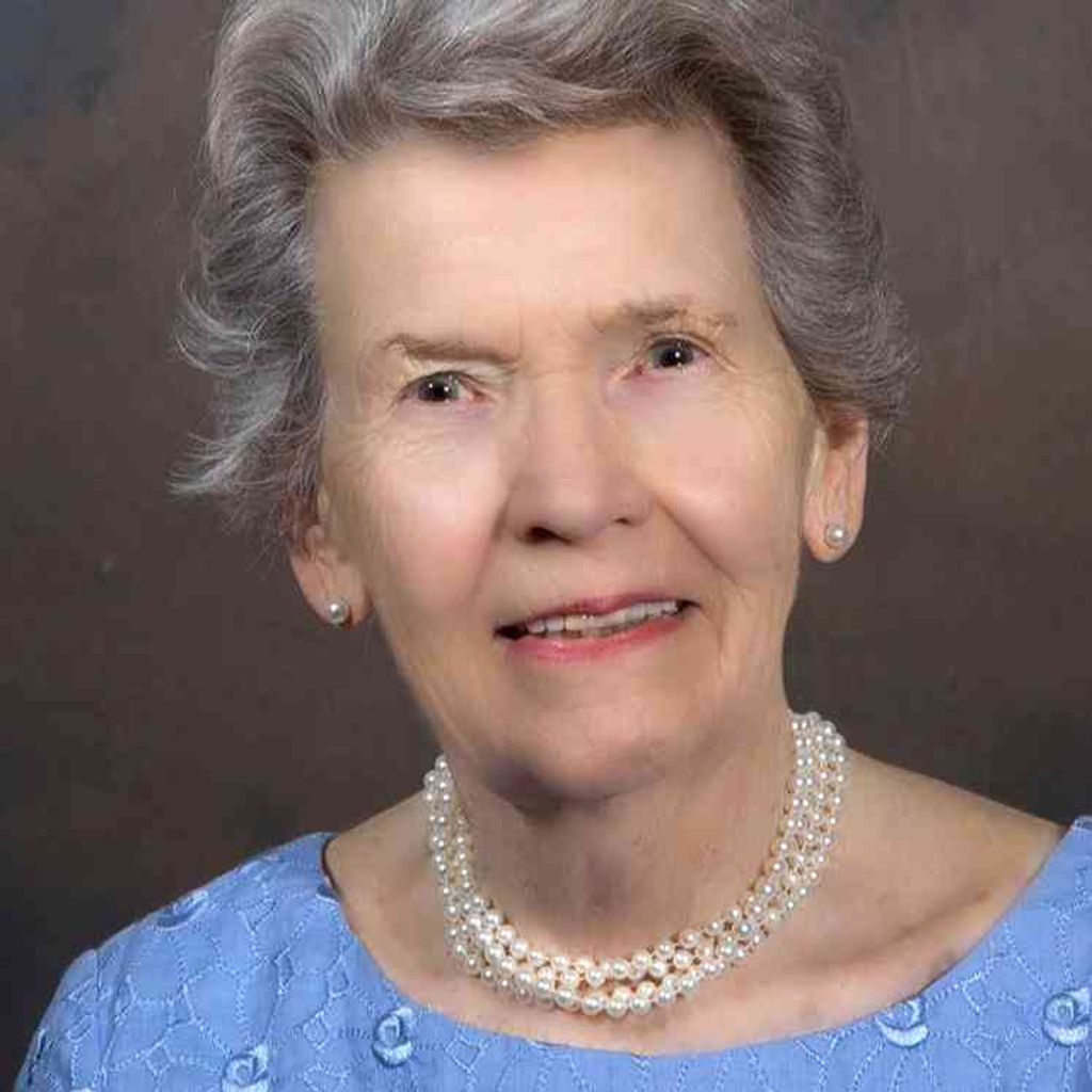 Miriam Epps Profile Photo