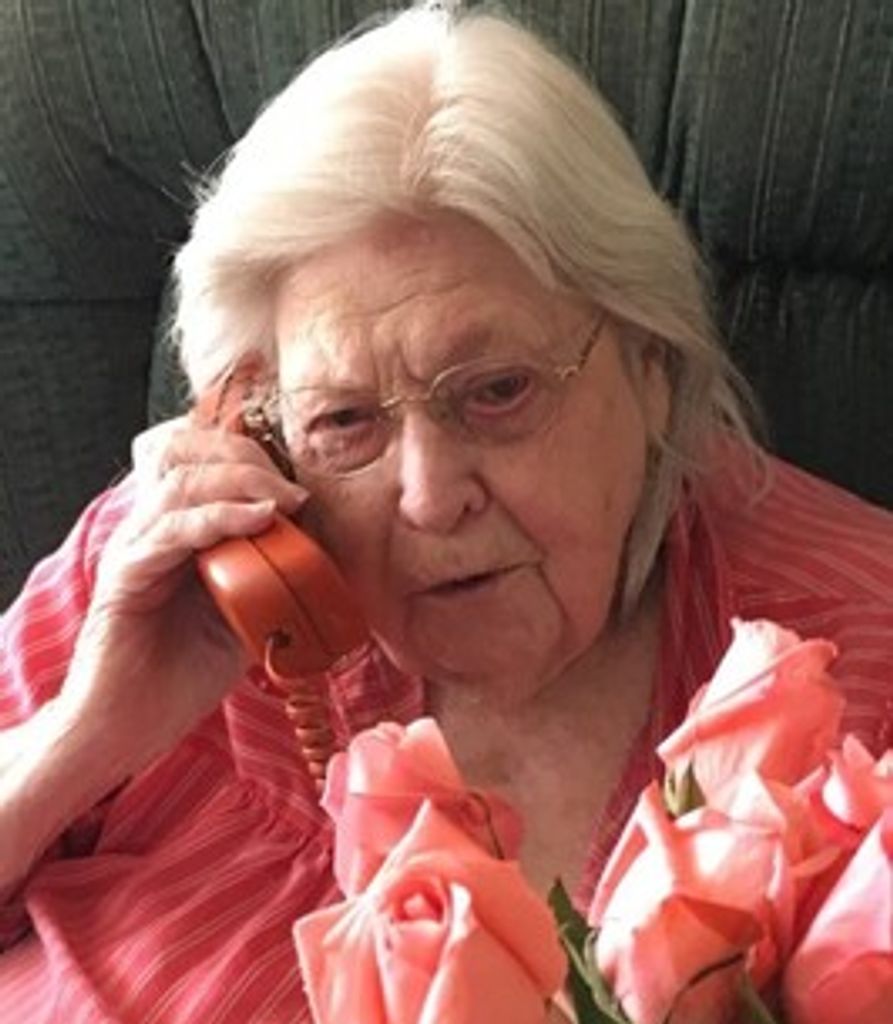 Odessa Wood Profile Photo