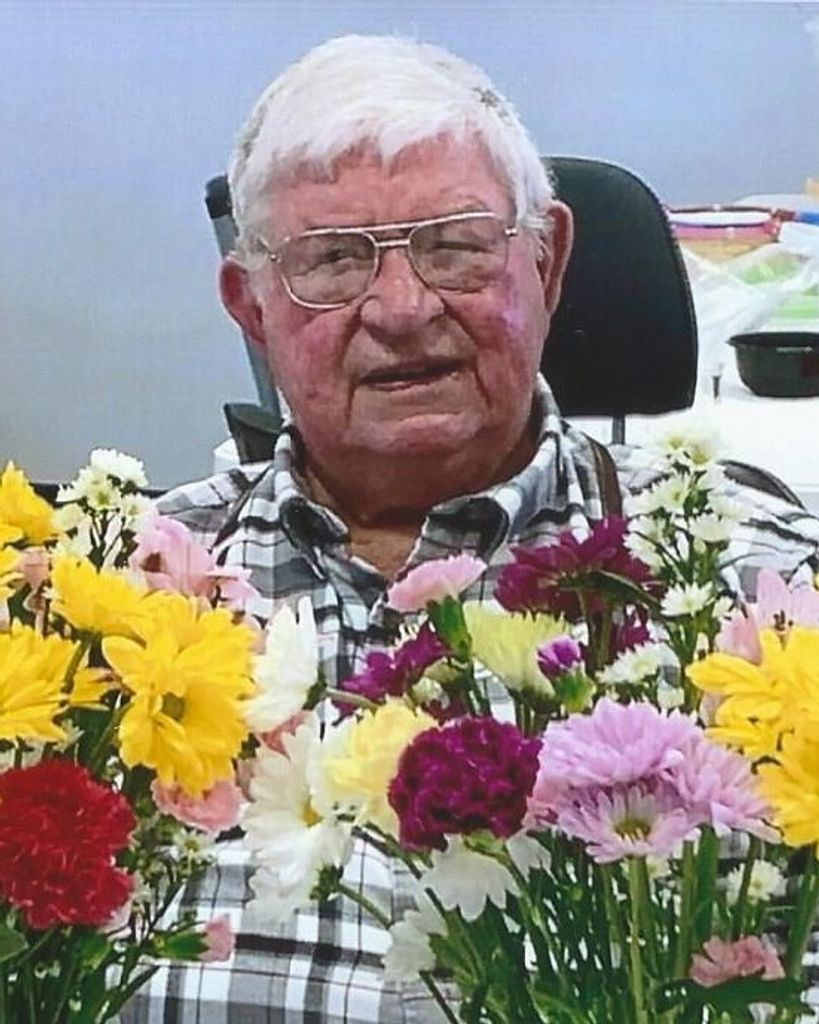 James Richard "Dick" Hanahan Profile Photo