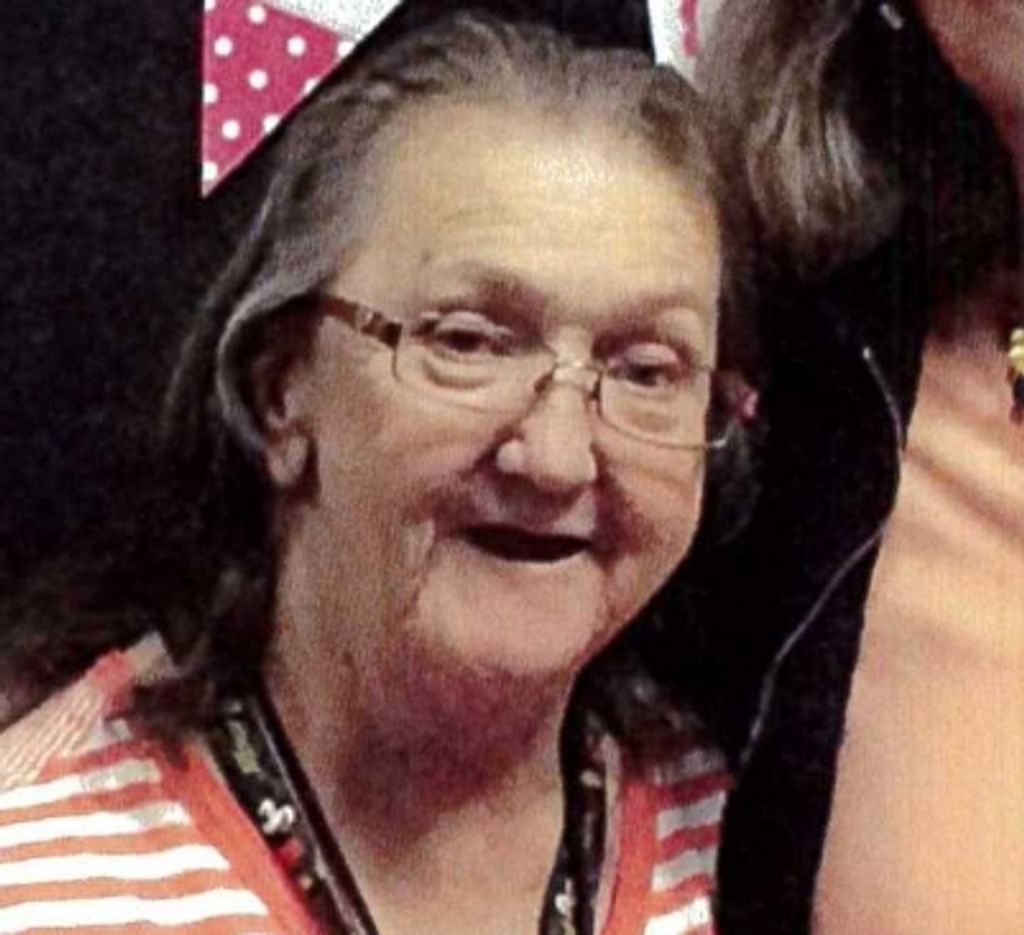 Cleo Kilfoyle Mills