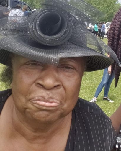 Helen Moore's obituary image