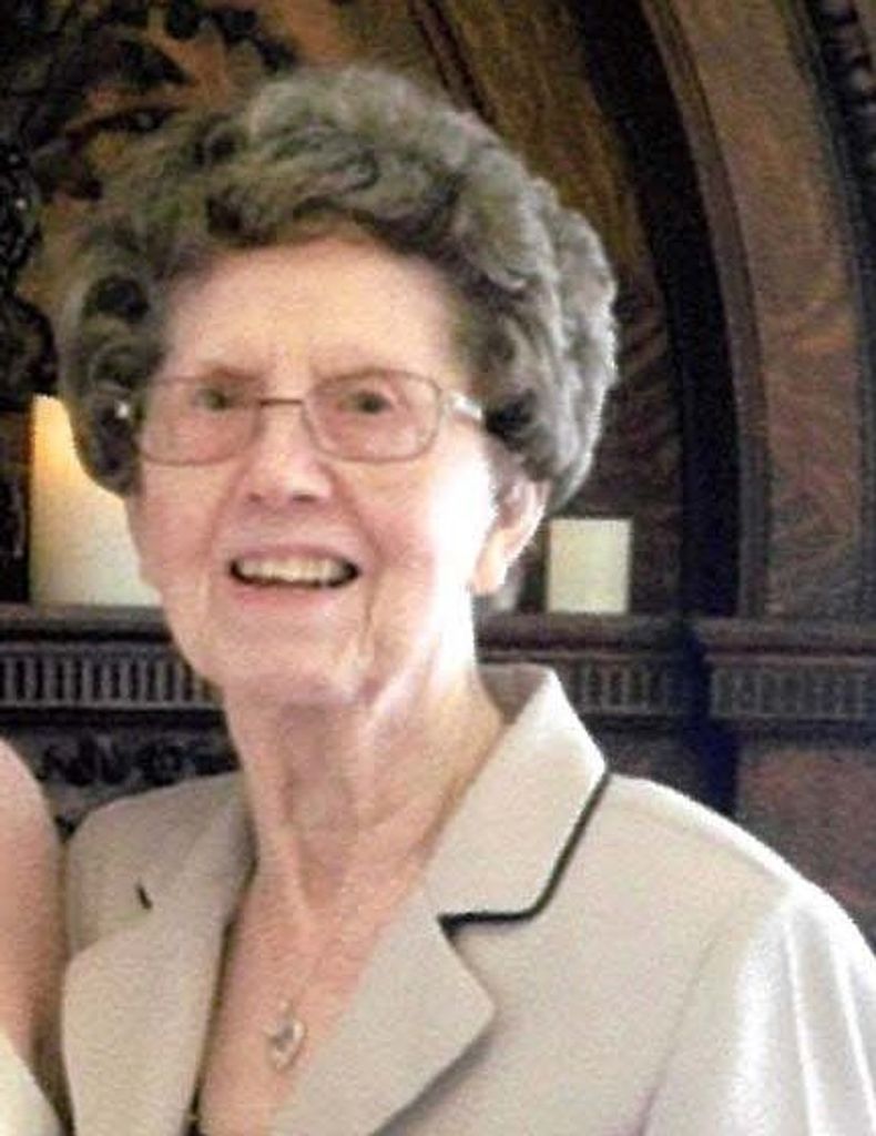 Frances L. (Gibbs)  Thomas Profile Photo