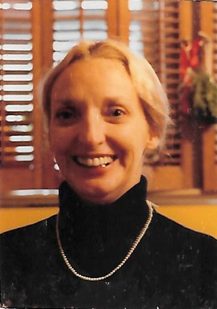 Caroline N. Soriano Profile Photo