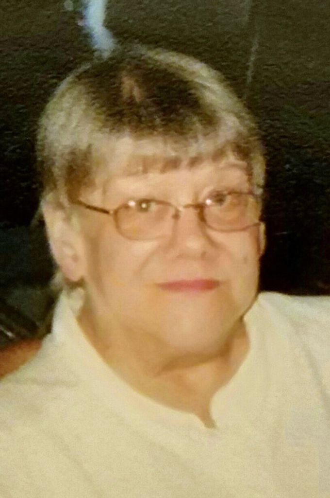 Jo Jean Whetstone Profile Photo