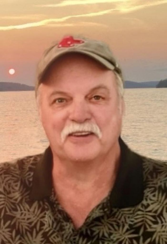 Christopher Granger Profile Photo