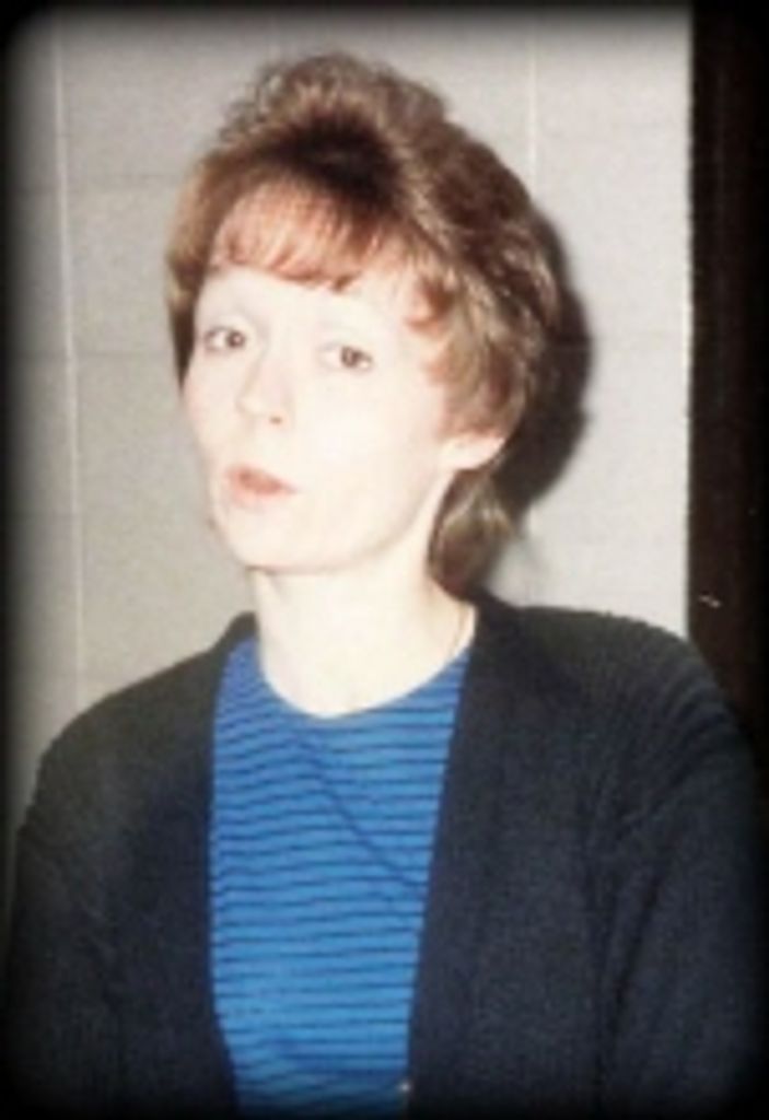 Cynthia Ellen Cunningham