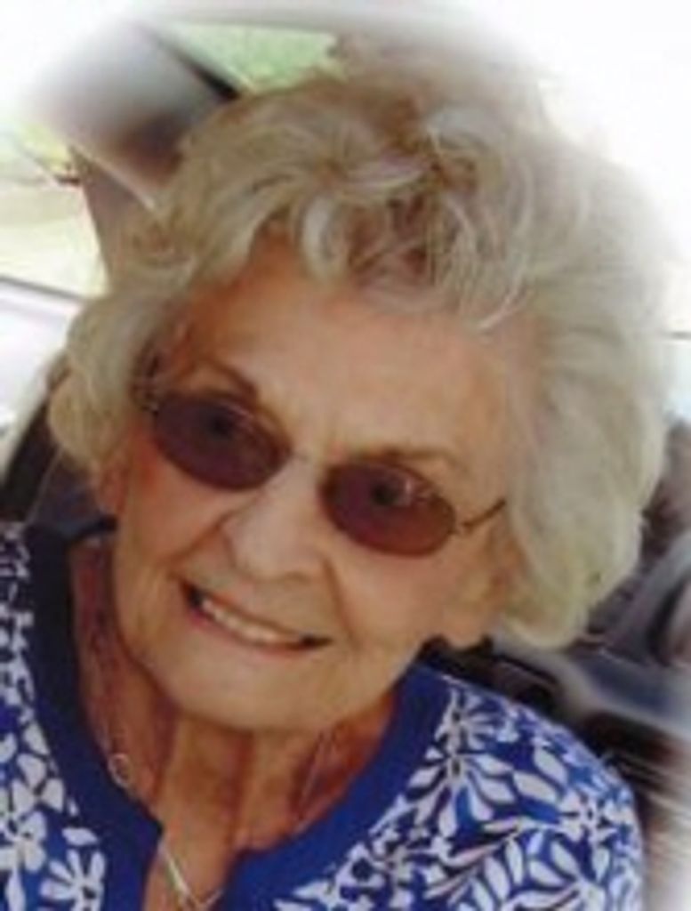 Rosemarie "Rose" Stephenson