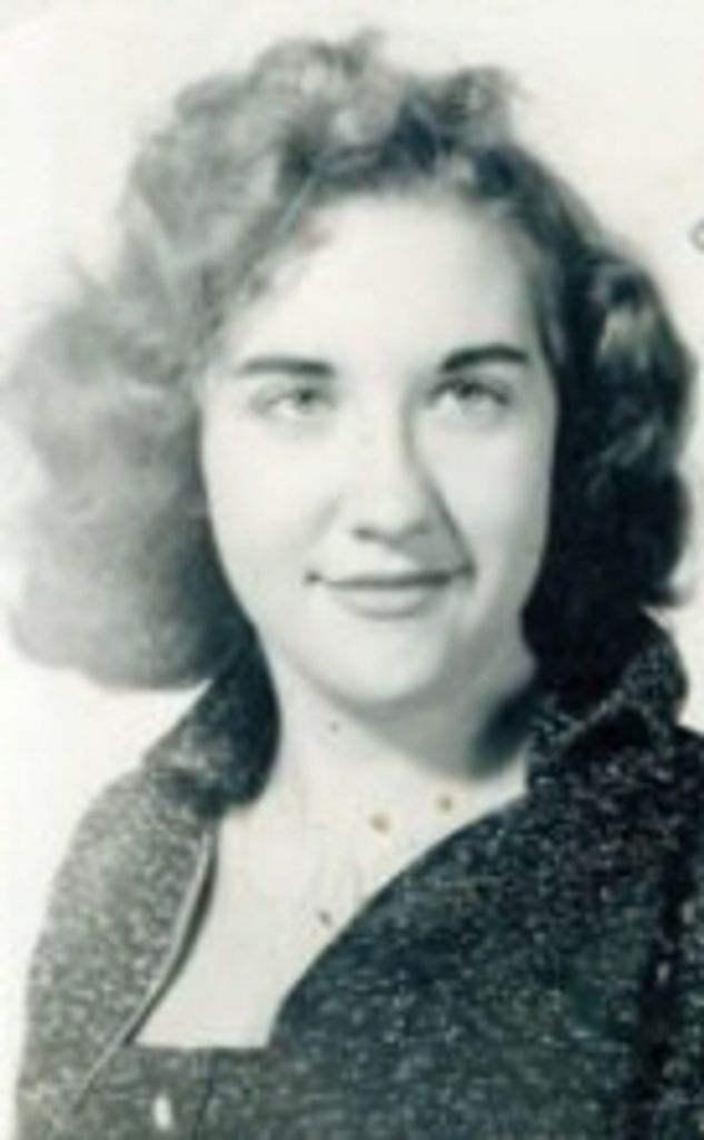 Arleta Fay Myers