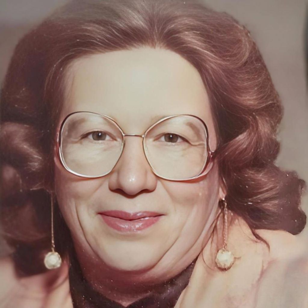 Violet M. Keckler Merryman Profile Photo