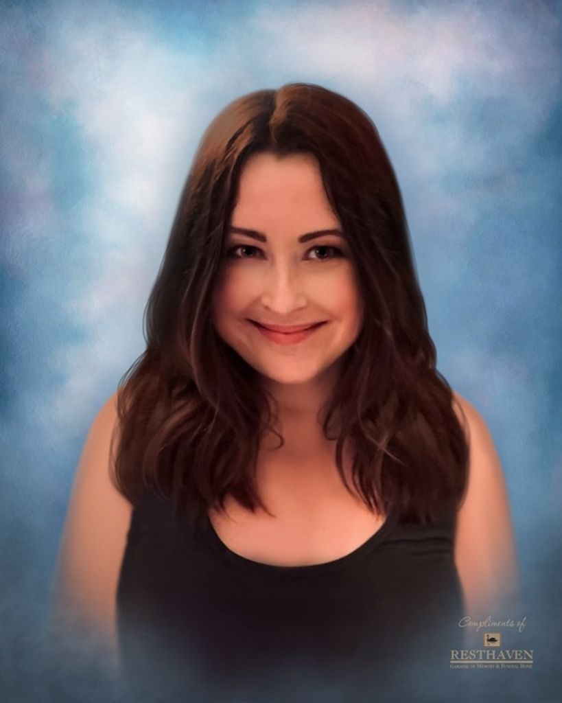 Megan Denise Bloom