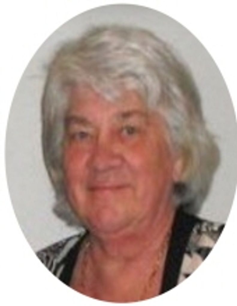Yvonne Romilda Eileen Landt