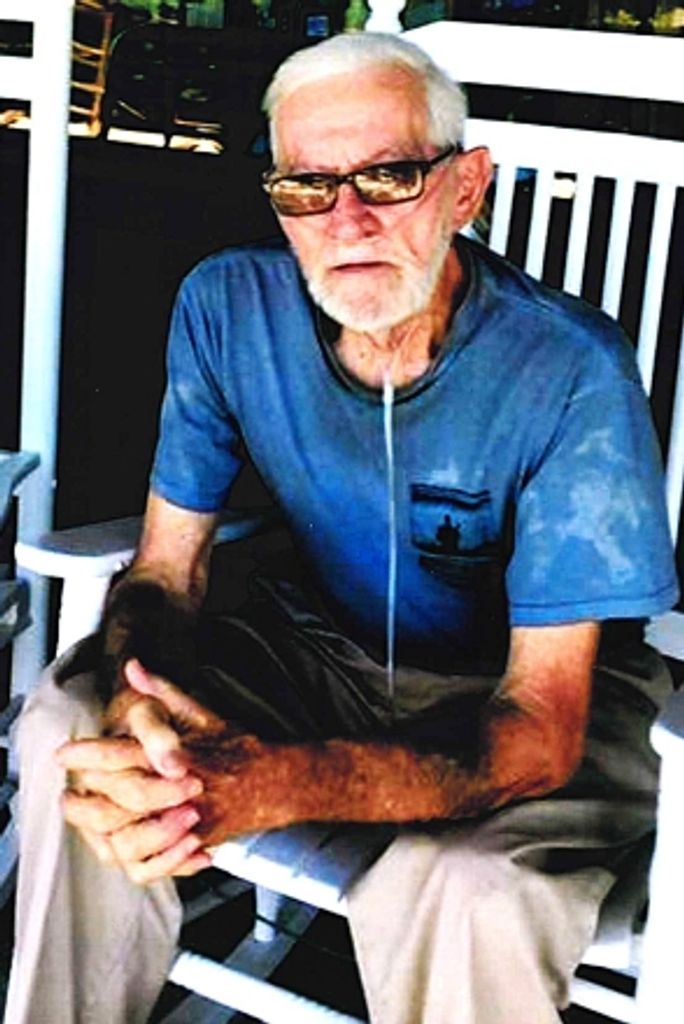 Kenneth Samuel Moses