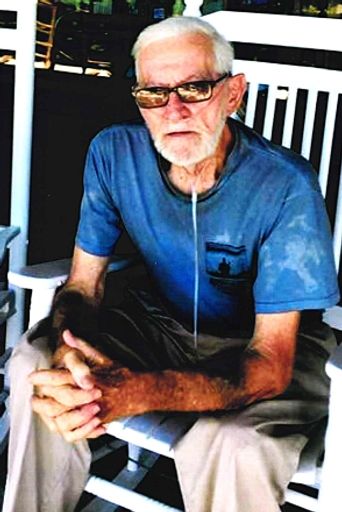 Kenneth Samuel Moses Profile Photo