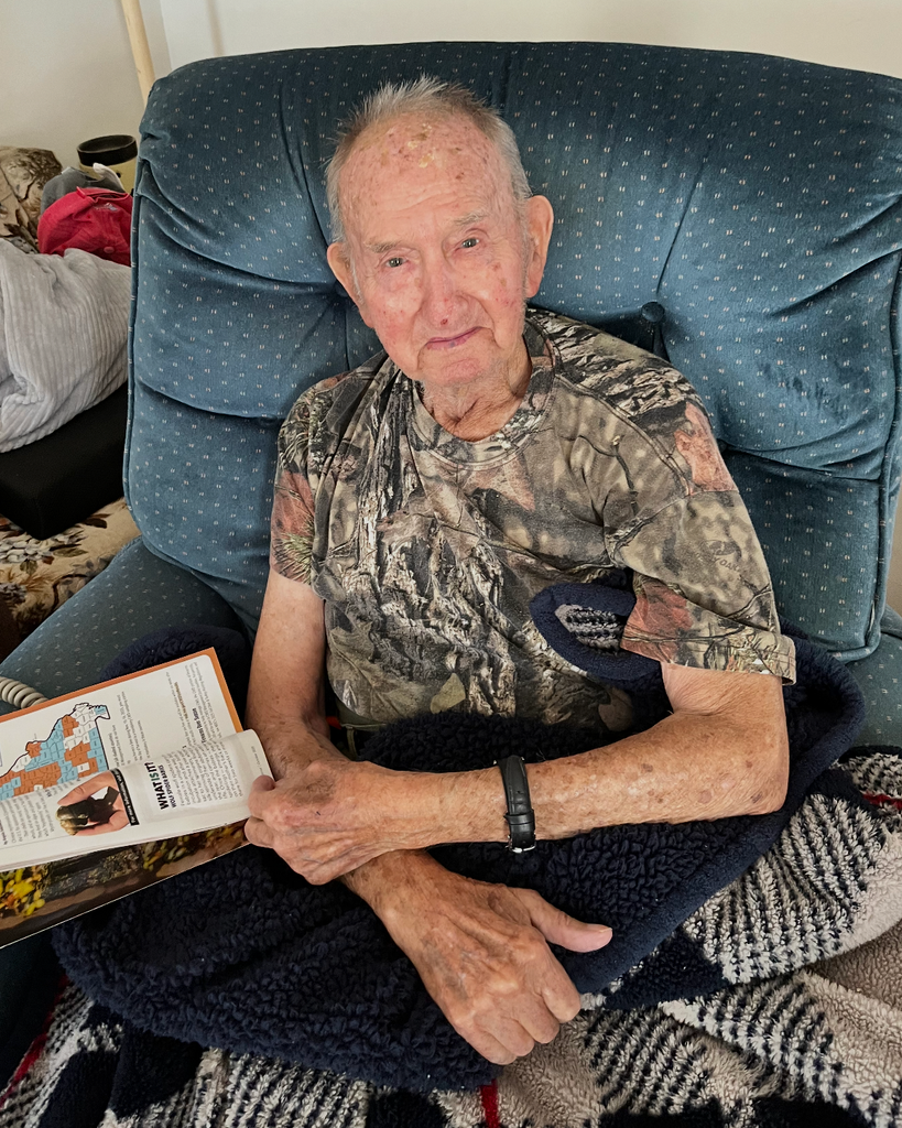 John Wesley Ford Profile Photo