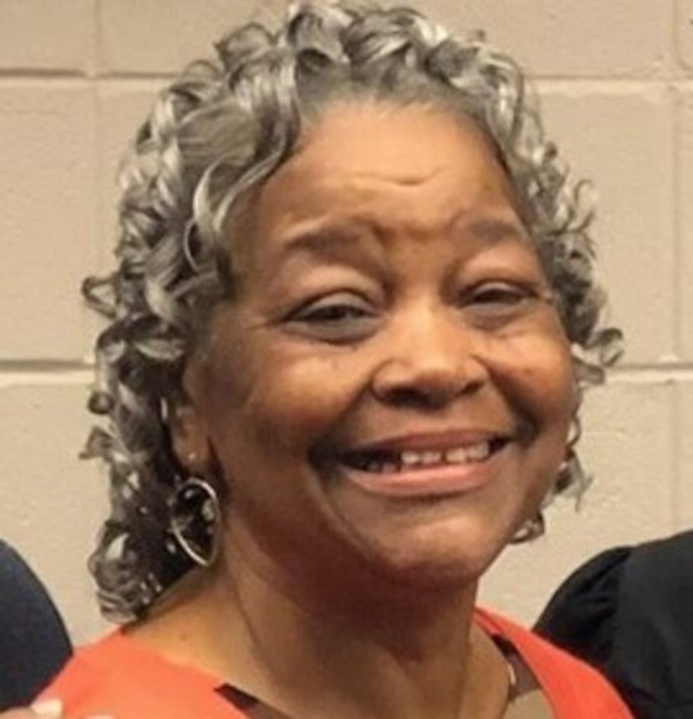 Annie "Grace" Lewis Profile Photo