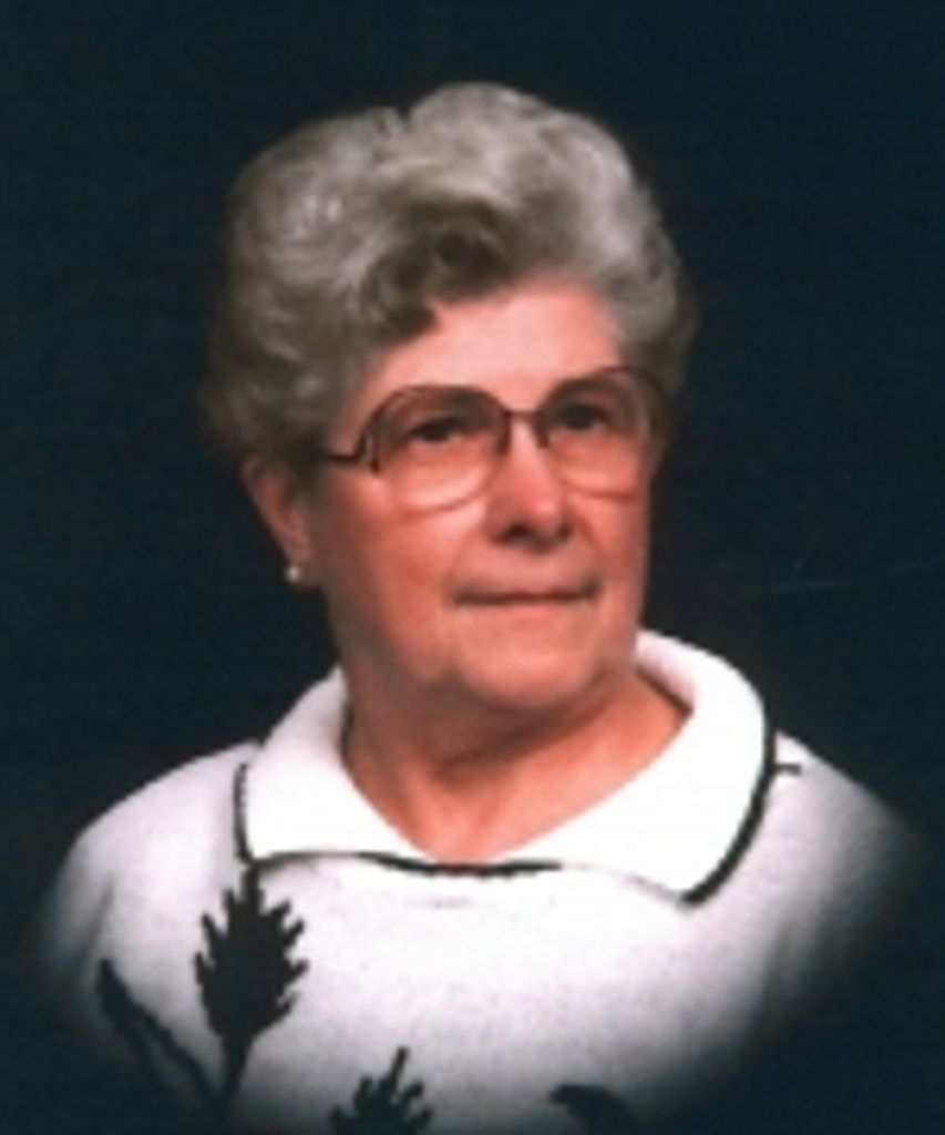 Esther Emily Hathaway