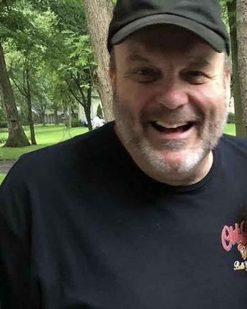 Randall L. Burkhalter Profile Photo