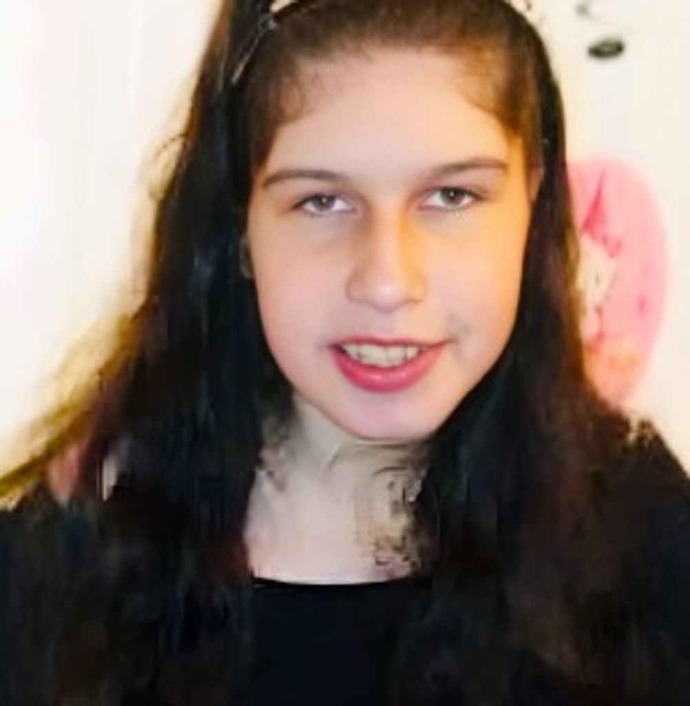 Miriam Guadalupe Hernandez Plasencia