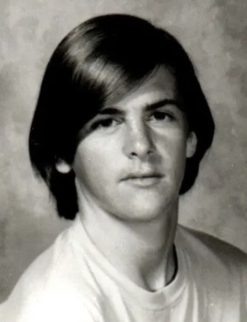 Michael Jeffery Moorhead