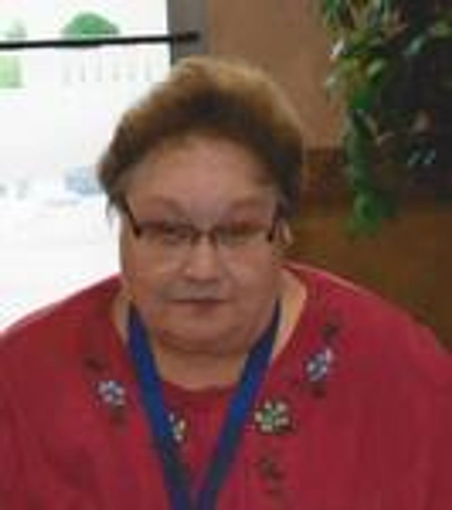 Donna M. Behnke