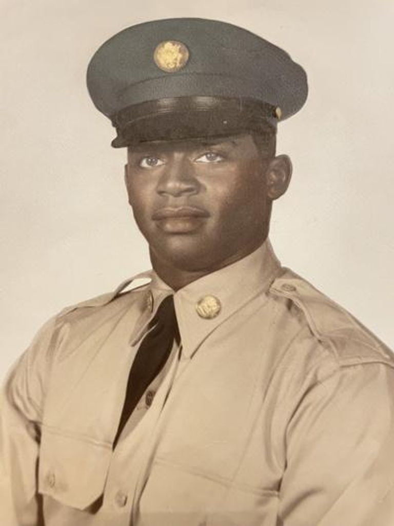 William Allen Johnson Profile Photo