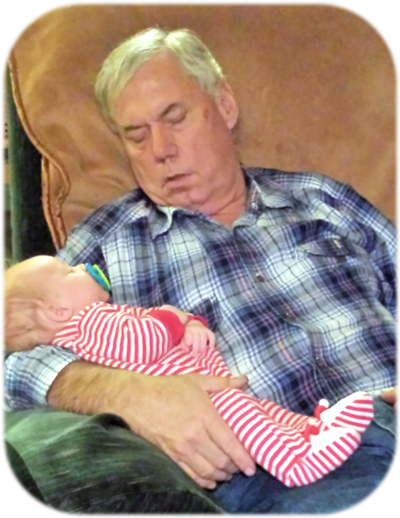David Leon Freeman