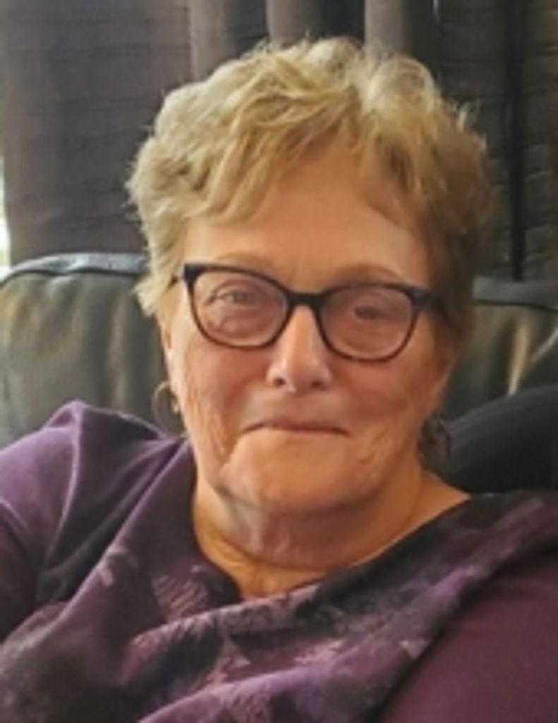 Bernice Doris Christie Profile Photo