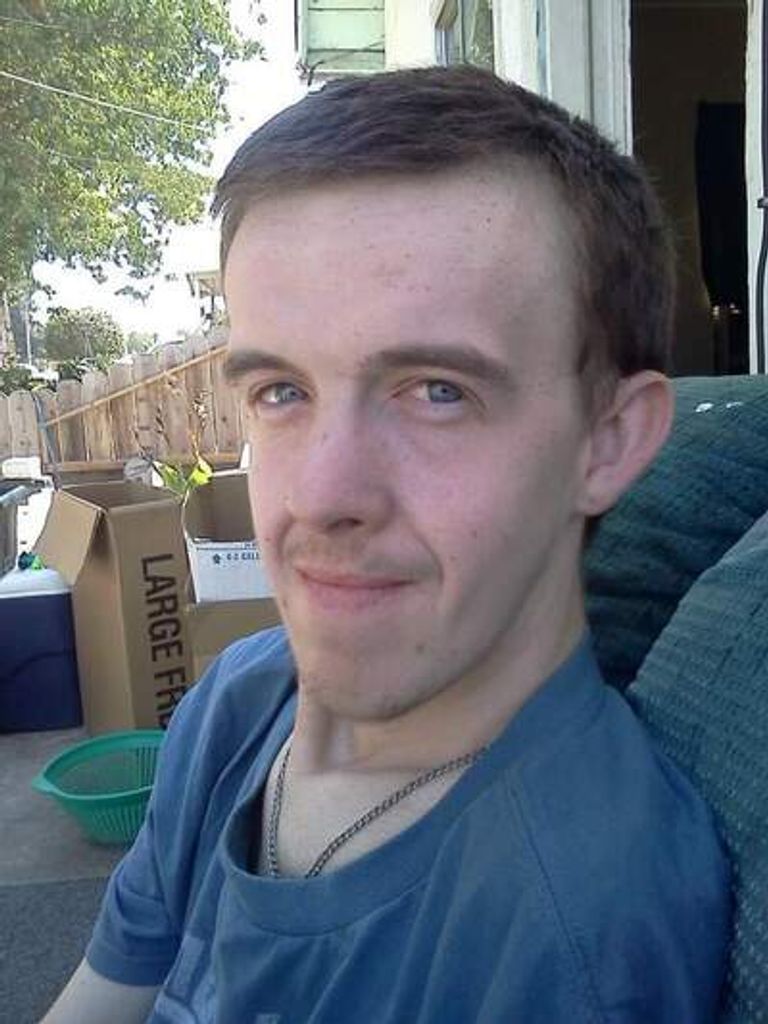 Brice Anthony Mcintosh Profile Photo