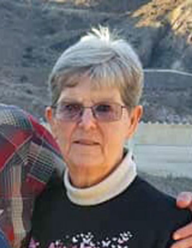 Rilla Joyce Simmons Profile Photo