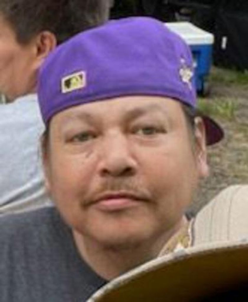 Jamie (Gabegaba) Christopher Churchill Profile Photo
