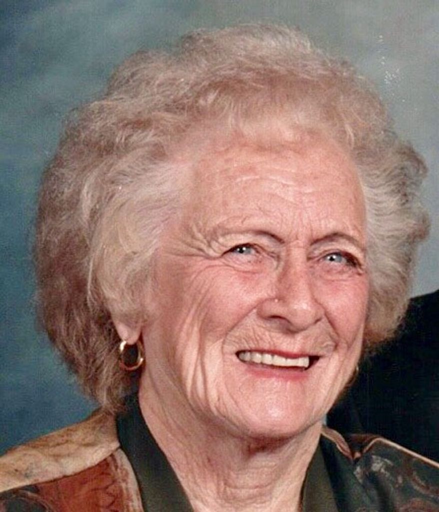 Josephine A. “Josie” Fasenmyer