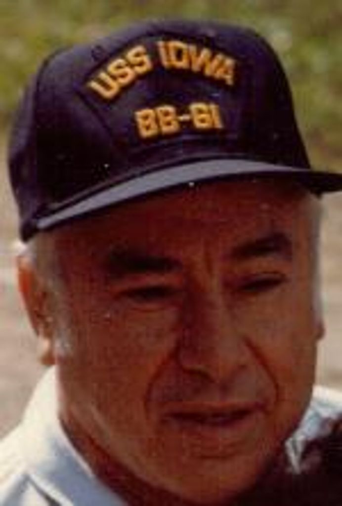 John P. Caiazzo