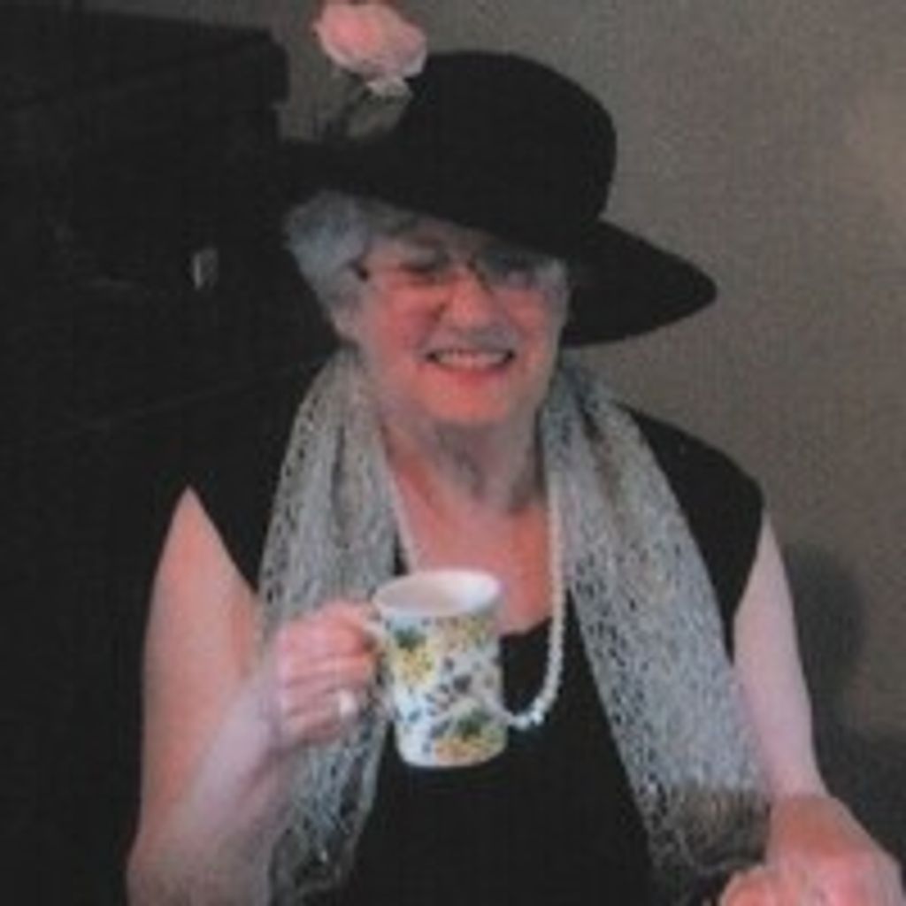 Patricia  Lenora Miller