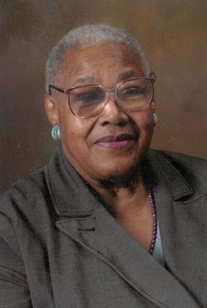 Almeta Oretha Mills Hunt