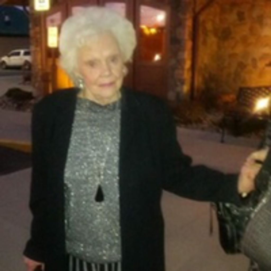 Margaret  Mae Thomas Profile Photo