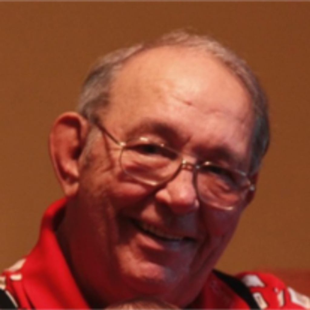 Ronald W. Crossland